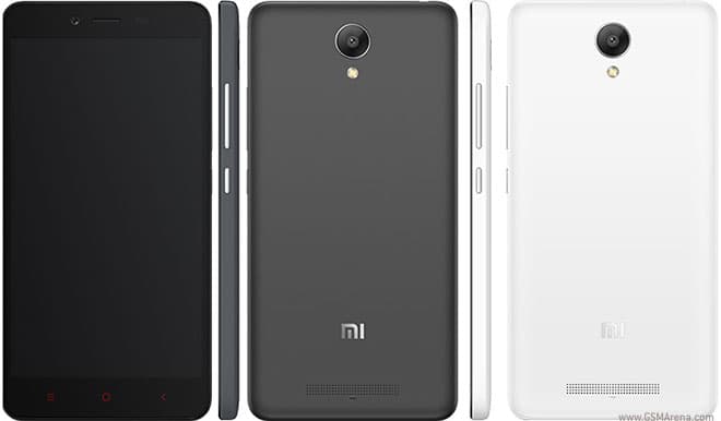 Redmi Note 2 3