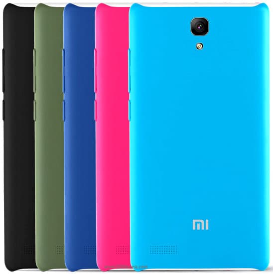 Redmi Note 3