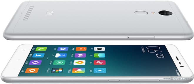 Redmi Note 3 3