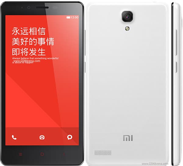 Redmi Note