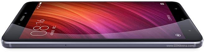 Redmi Note 4 (MediaTek) 2