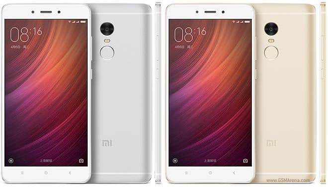 Redmi Note 4 (MediaTek) 3