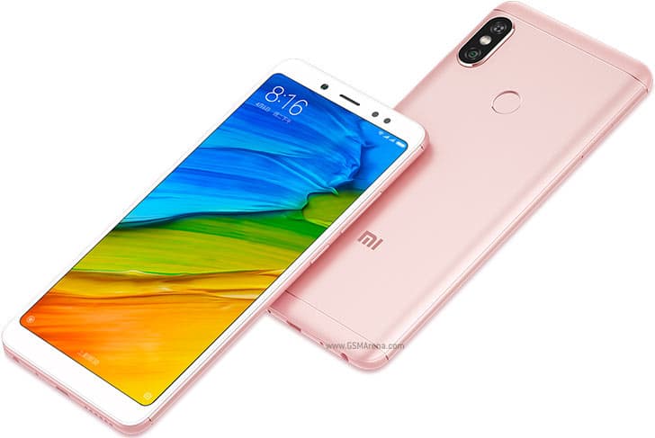 Redmi Note 5 AI Dual Camera 2