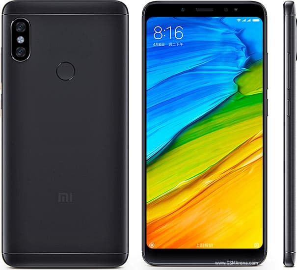 Redmi Note 5 AI Dual Camera 3