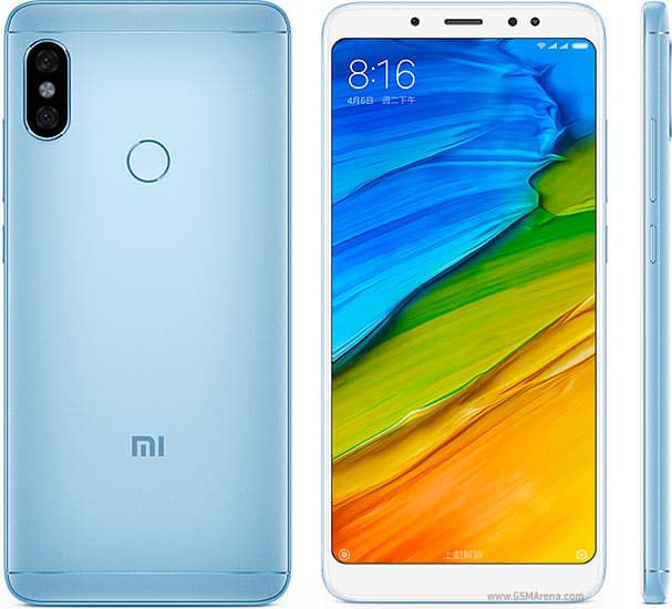 Redmi Note 5 AI Dual Camera 4
