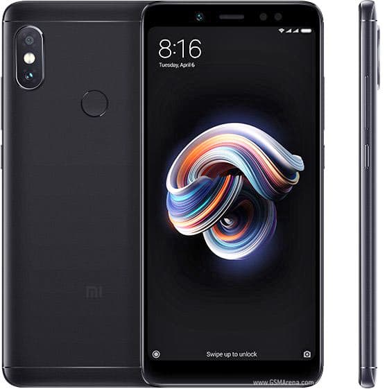 Redmi Note 5 Pro 2