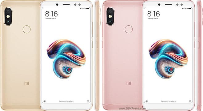 Redmi Note 5 Pro 3