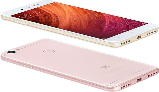 Redmi Y1 (Note 5A) 3