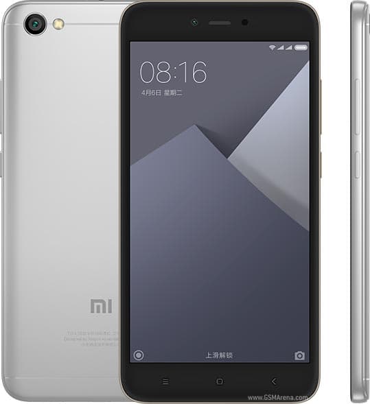 Redmi Y1 Lite 2
