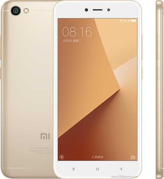 Redmi Y1 Lite 3