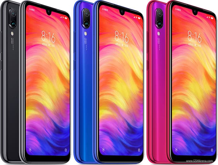 Redmi Note 7 2