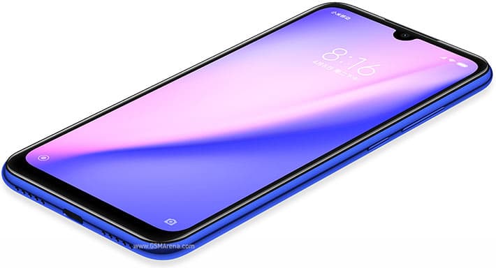 Redmi Note 7 3