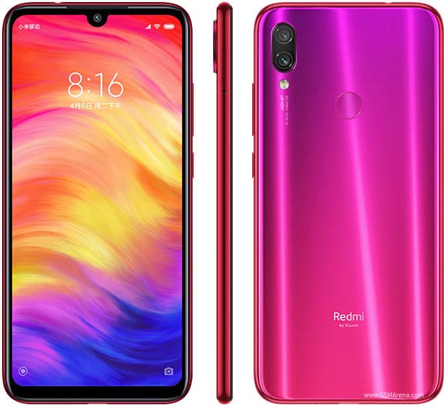 Redmi Note 7 5