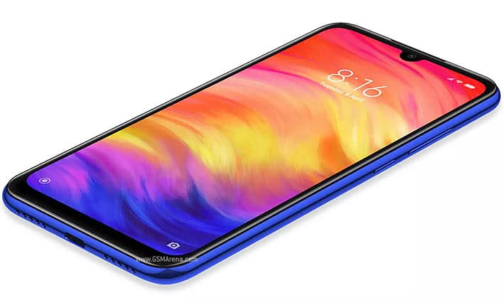 Redmi Note 7 Pro 2