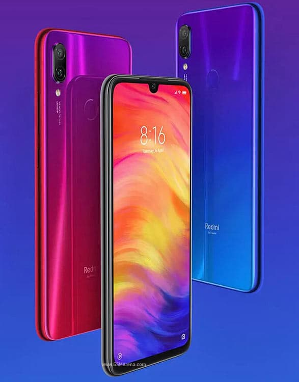 Redmi Note 7 Pro 3
