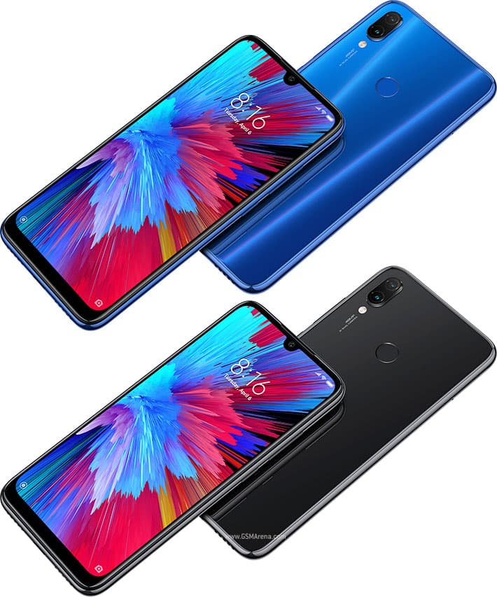 Redmi Note 7S 2