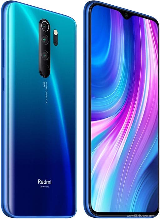 Redmi Note 8 Pro 2