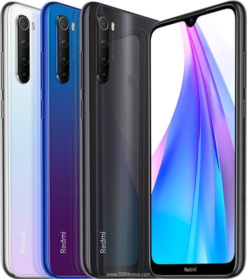 Redmi Note 8T 2