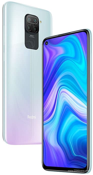 Redmi Note 9 2