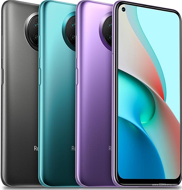 Redmi Note 9 5G 2
