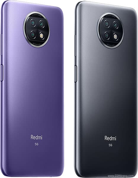 Redmi Note 9T 2