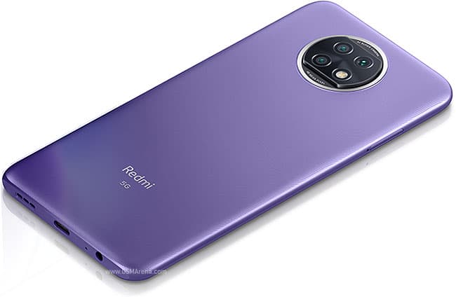 Redmi Note 9T 3