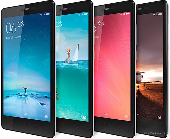 Redmi Note Prime 2