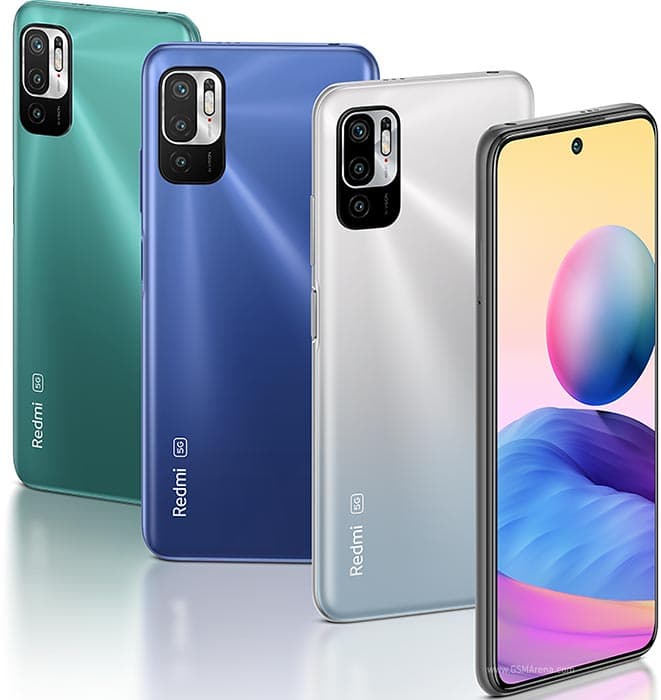 Redmi Note 10 5G 2