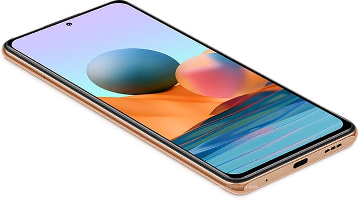 Redmi Note 10 Pro 3