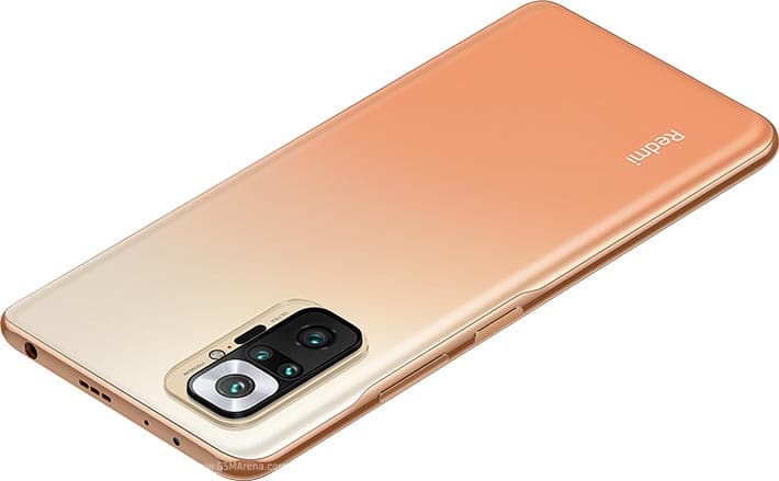 Redmi Note 10 Pro 4