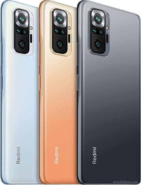 Redmi Note 10 Pro 2