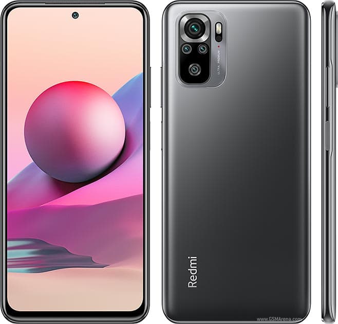 Redmi Note 11 SE (India)
