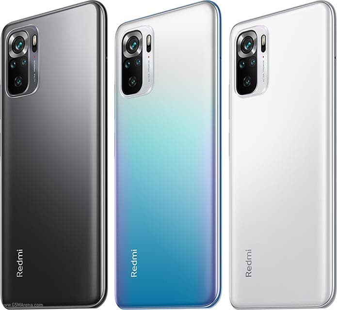 Redmi Note 11 SE (India) 2