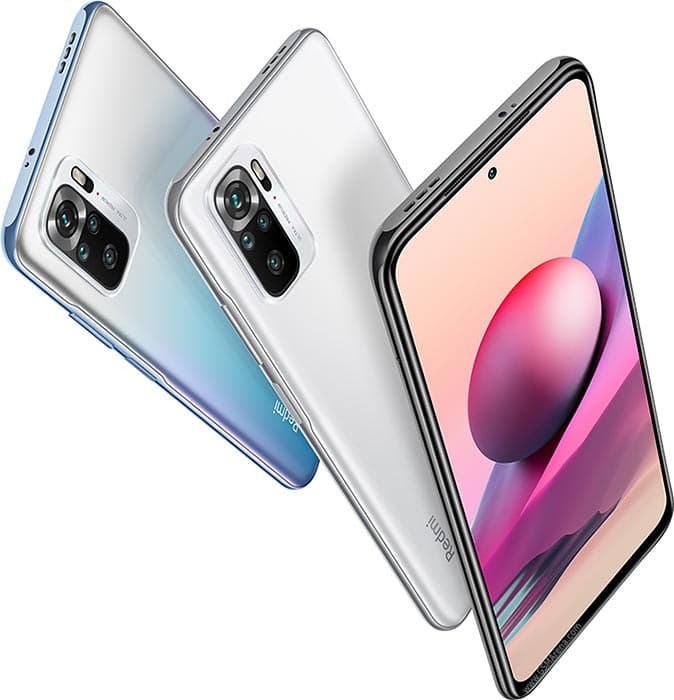 Redmi Note 11 SE (India) 4
