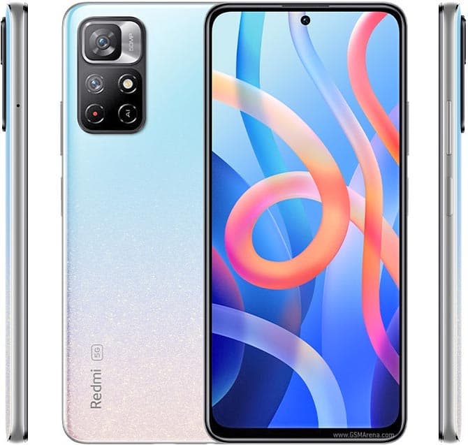 Redmi Note 11 (China)