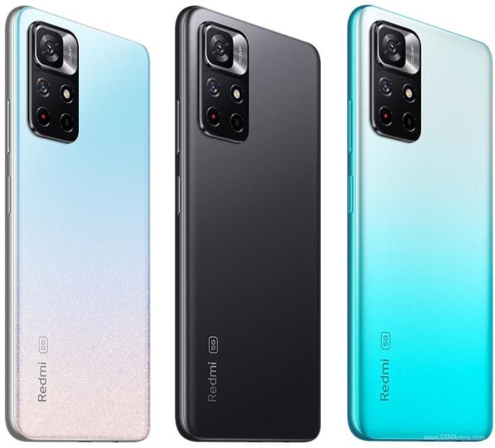 Redmi Note 11 (China) 2