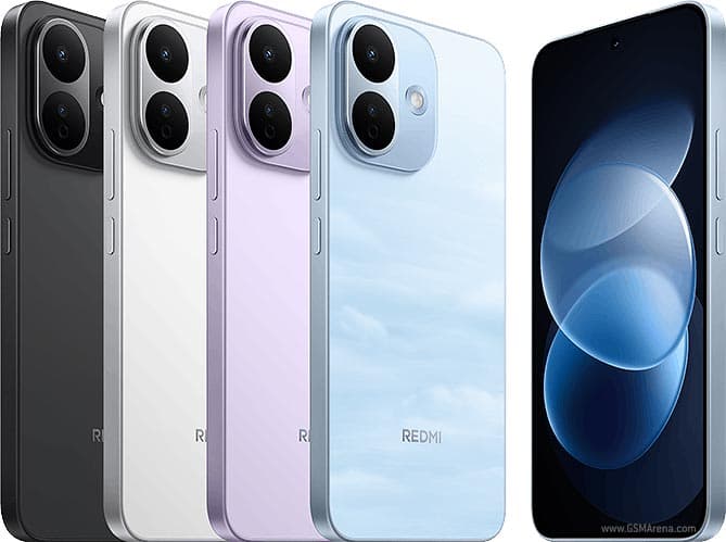 Redmi Note 17 Pro (China) 2
