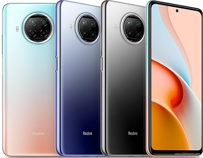 Redmi Note 9 Pro 5G 2