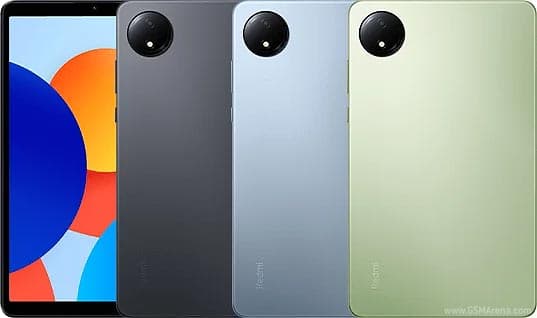 Redmi Pad SE 8.7 3