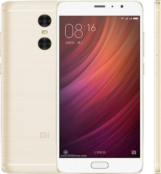 Redmi Pro