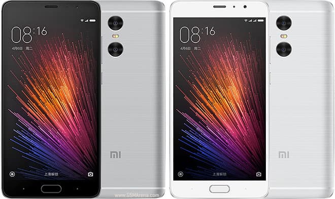 Redmi Pro 2