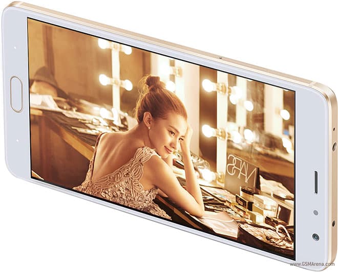 Redmi Pro 3