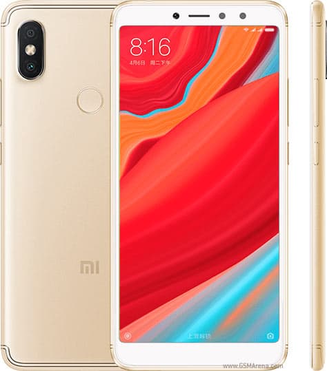 Redmi S2 (Redmi Y2)