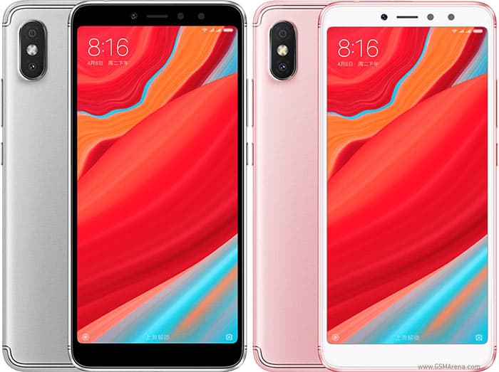 Redmi S2 (Redmi Y2) 2