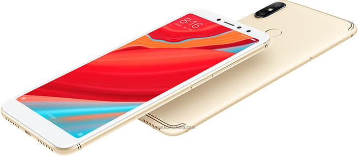 Redmi S2 (Redmi Y2) 3