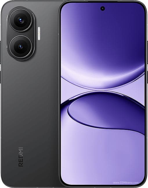 Redmi Turbo 4 Pro