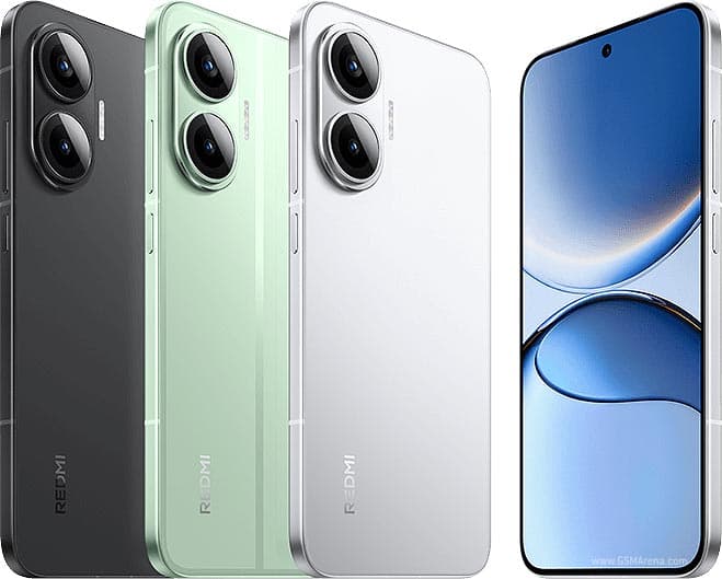 Redmi Turbo 4 Pro 2