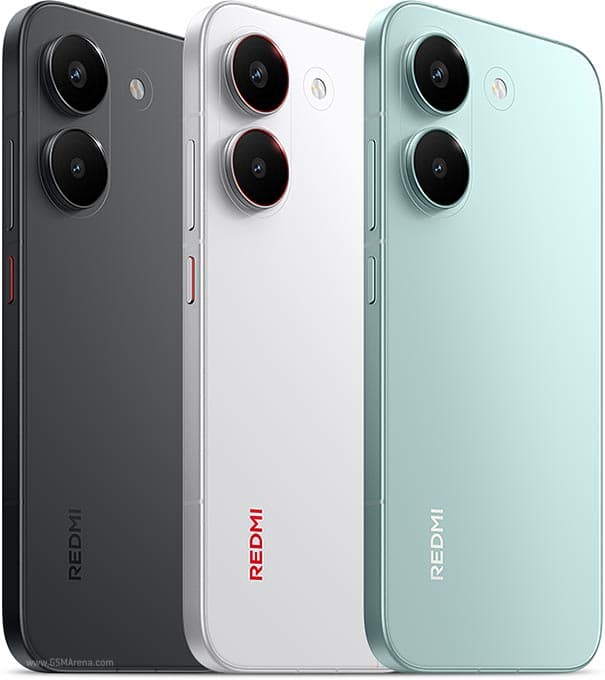 Redmi Turbo 5 2