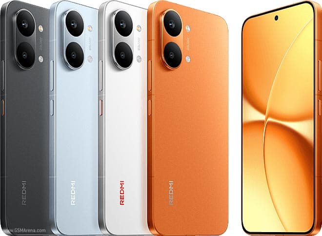 Redmi Turbo 5 Max 2