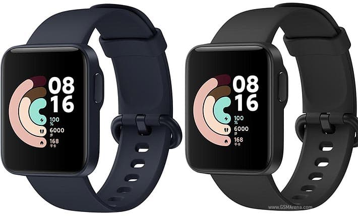 Mi Watch Lite 2